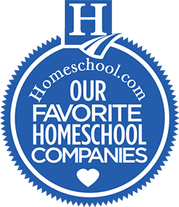 Homeschool.com Favorite Company