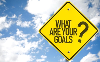 What are your goals?