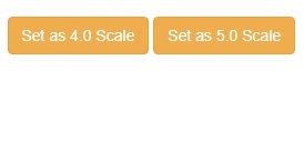 Class - Grading Scales